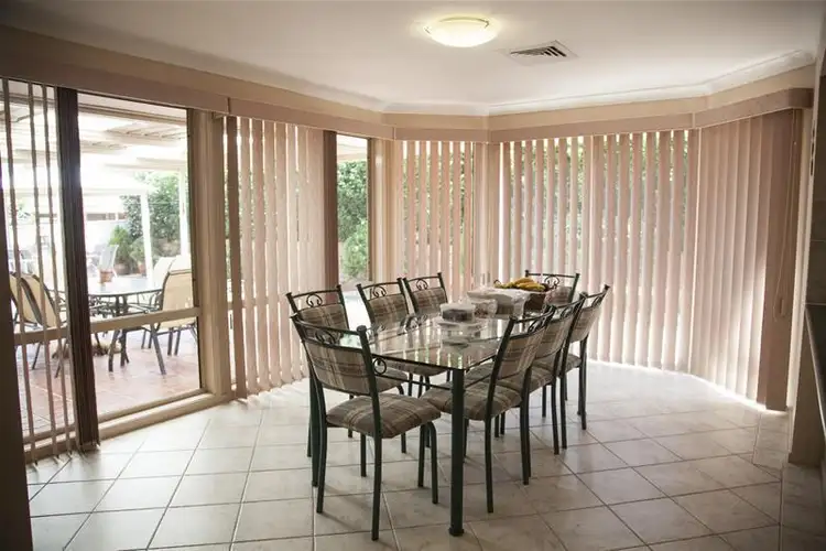 Third view of Homely house listing, 55 Gabriella Avenue, Cecil Hills NSW 2171