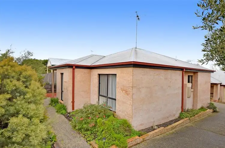 Second view of Homely unit listing, 1/27 Leicester Mews, Leopold VIC 3224