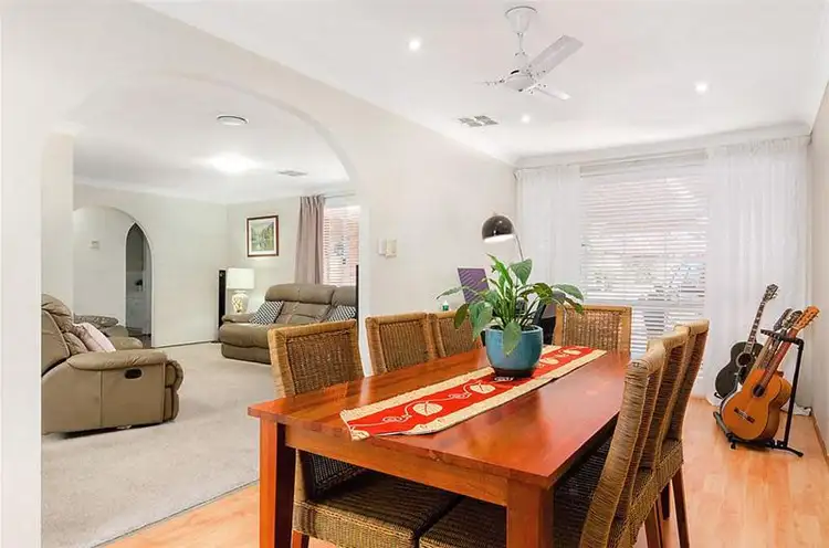 Third view of Homely house listing, 13 Whittier Street, Quakers Hill NSW 2763