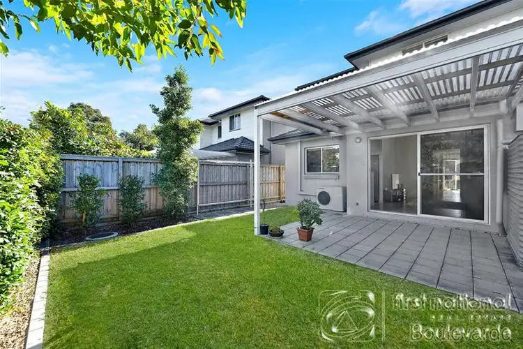 Main view of Homely house listing, 7 Eucalyptus Street, Lidcombe NSW 2141