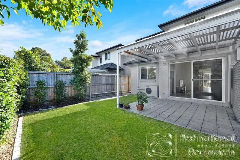 Main view of Homely house listing, 7 Eucalyptus Street, Lidcombe NSW 2141
