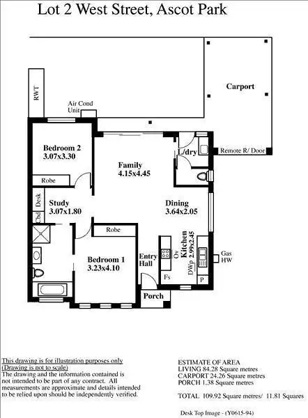 Third view of Homely house listing, 32 32a, 32b, 32c West Street, Ascot Park SA 5043