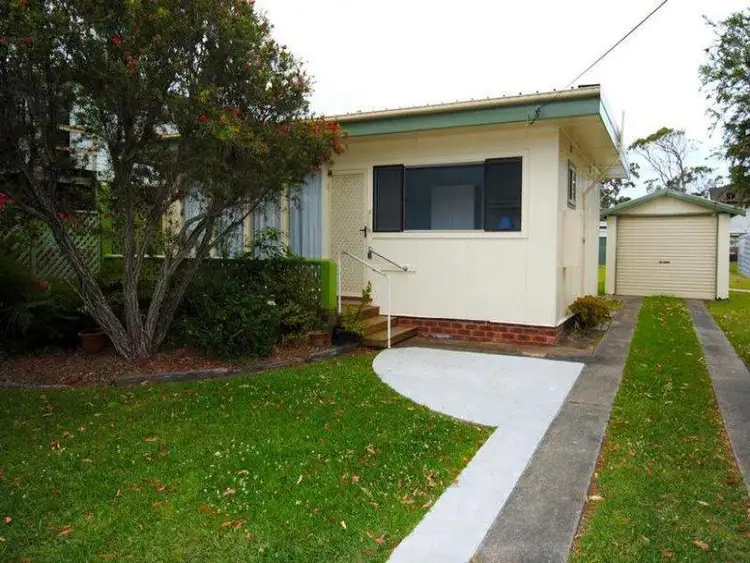 13 Jay Street, Culburra Beach NSW 2540