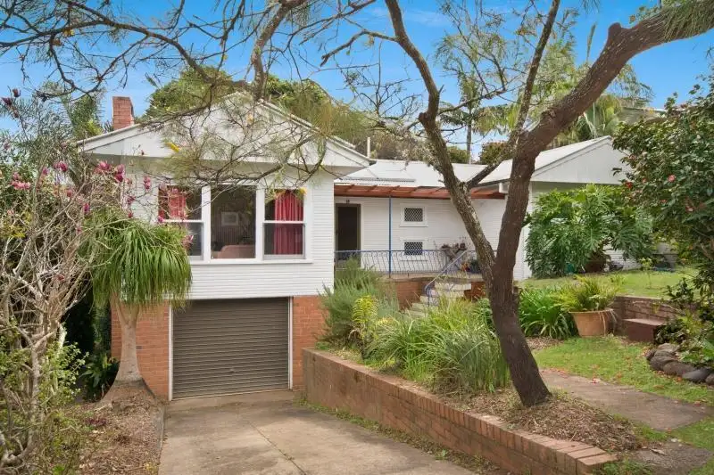 Main view of Homely house listing, 15 Diadem Street (also known as 60a Leycester St), Lismore NSW 2480