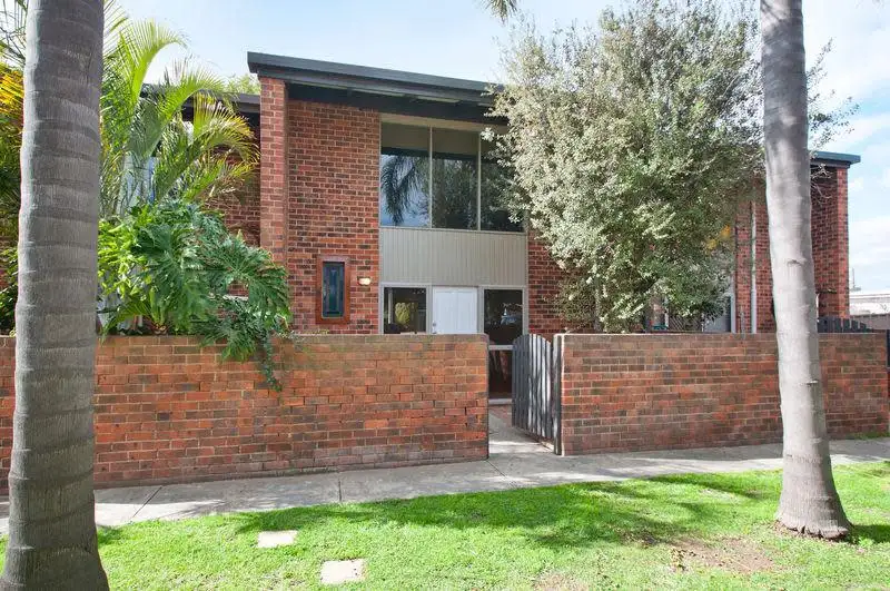 Main view of Homely townhouse listing, 10/3 Witter Place, Brooklyn Park SA 5032