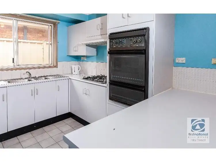 Third view of Homely house listing, 13 Pendley Crescent, Quakers Hill NSW 2763