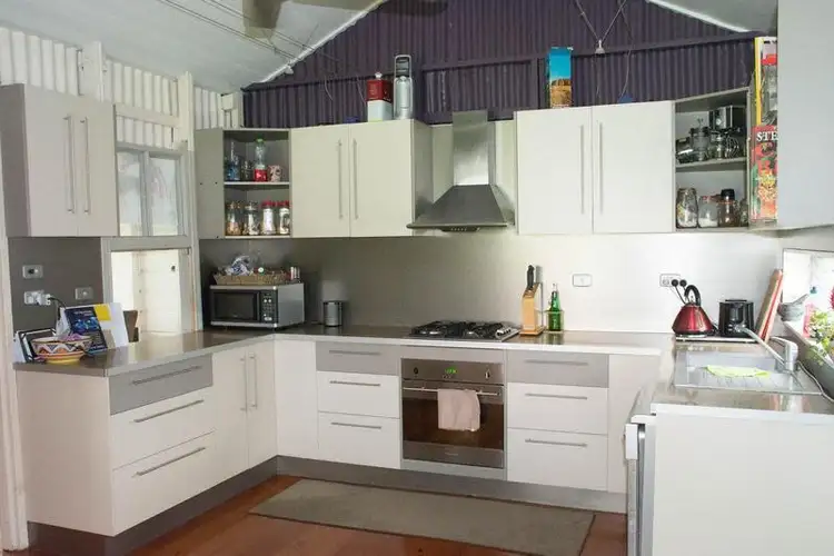 Fourth view of Homely house listing, 14 Moore Street, Mackay QLD 4740