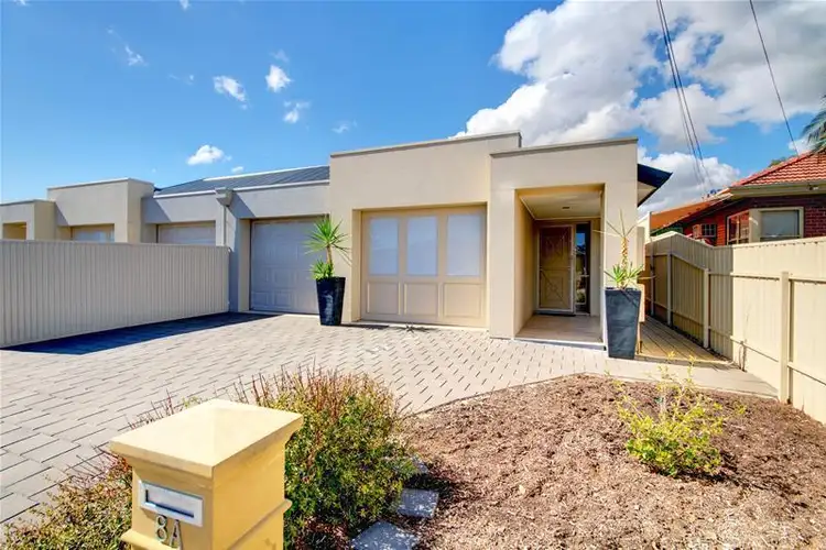 Main view of Homely house listing, 8a Athol Street, Clovelly Park SA 5042