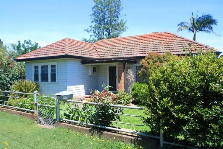 Main view of Homely house listing, 2 Vindin Street, Rutherford NSW 2320