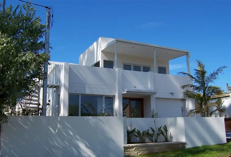 Main view of Homely house listing, 1/22 Ocean Avenue, Surf Beach NSW 2536