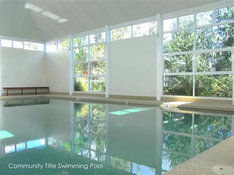 Fourth view of Homely land listing, 25 Sandlewood Cove, Callala Beach NSW 2540