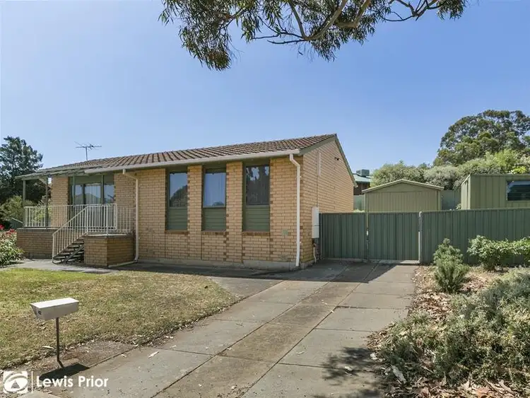 Second view of Homely house listing, 42 Copernicus Road, Christie Downs SA 5164