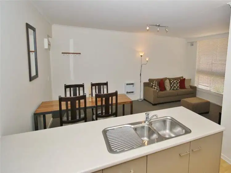 Second view of Homely apartment listing, 1/25 Empire Street, Footscray VIC 3011