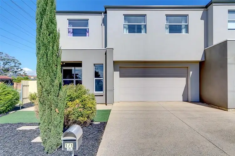 1/1A Pedlar Street, Seaton SA 5023