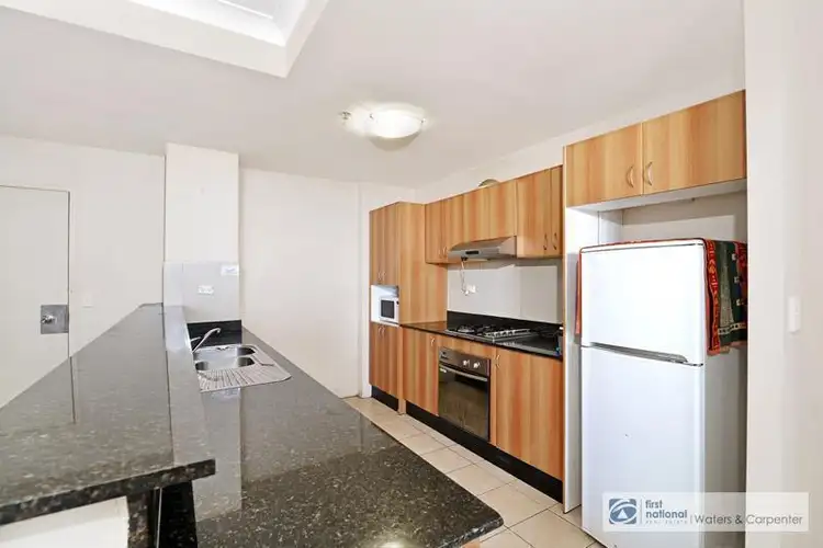 Third view of Homely apartment listing, 4502/57-72 Queen Street, Auburn NSW 2144