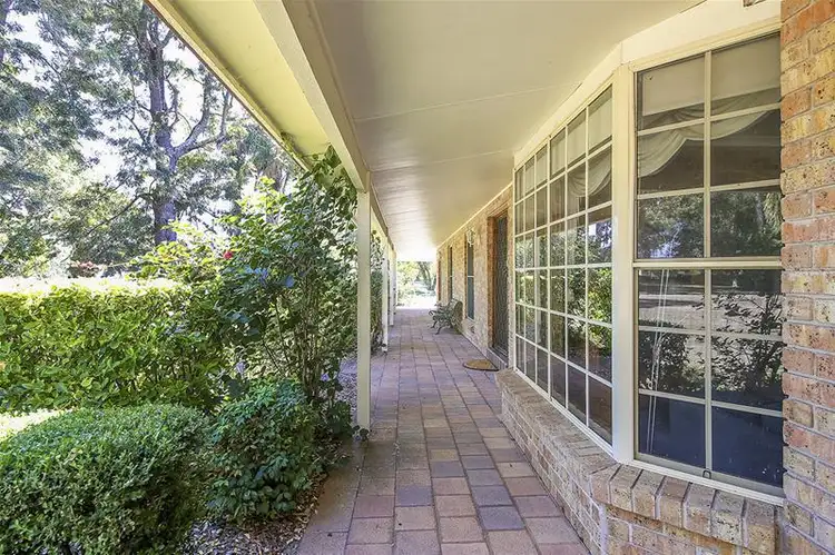 Second view of Homely house listing, 6 Kingston Parade, Heatherbrae NSW 2324