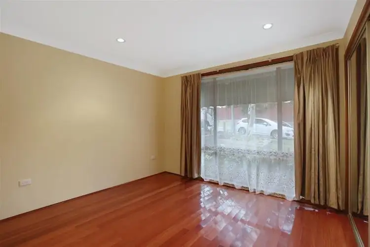 Fifth view of Homely house listing, 1 Niger Place, Kearns NSW 2558