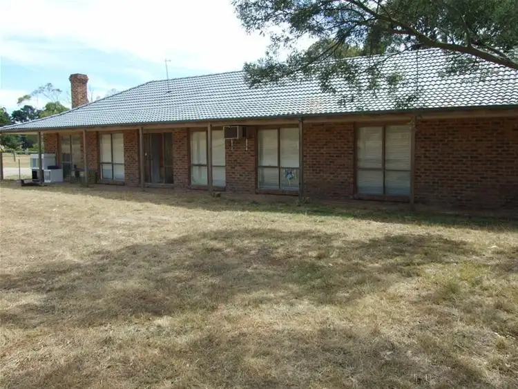 Second view of Homely rural property listing, 278 Coolart Road, Somerville VIC 3912