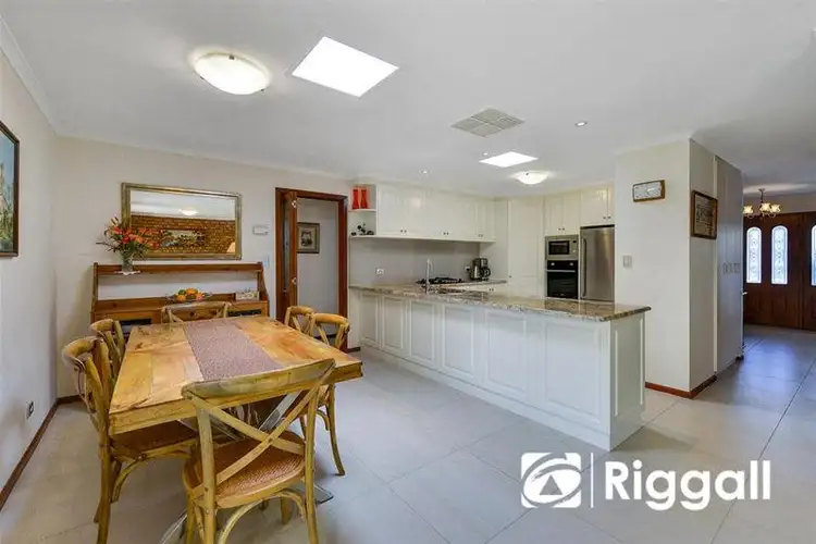 Sixth view of Homely house listing, 23 Horseshoe Drive, Woodcroft SA 5162