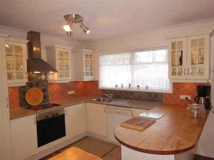 1 Bonython Street, Rochedale South QLD 4123