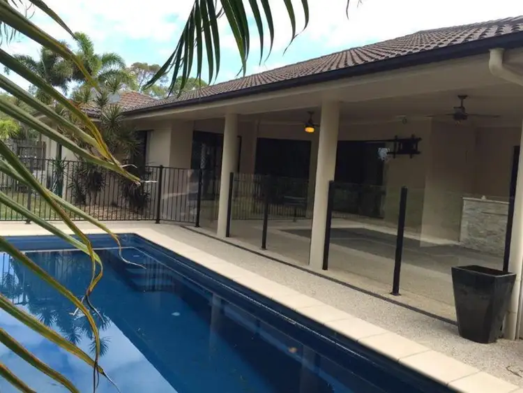 9 Beachside Place, Shoal Point QLD 4750