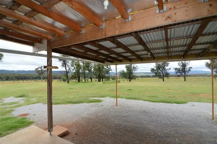 Fifth view of Homely rural property listing, 256 Camerons Road, Running Stream NSW 2850