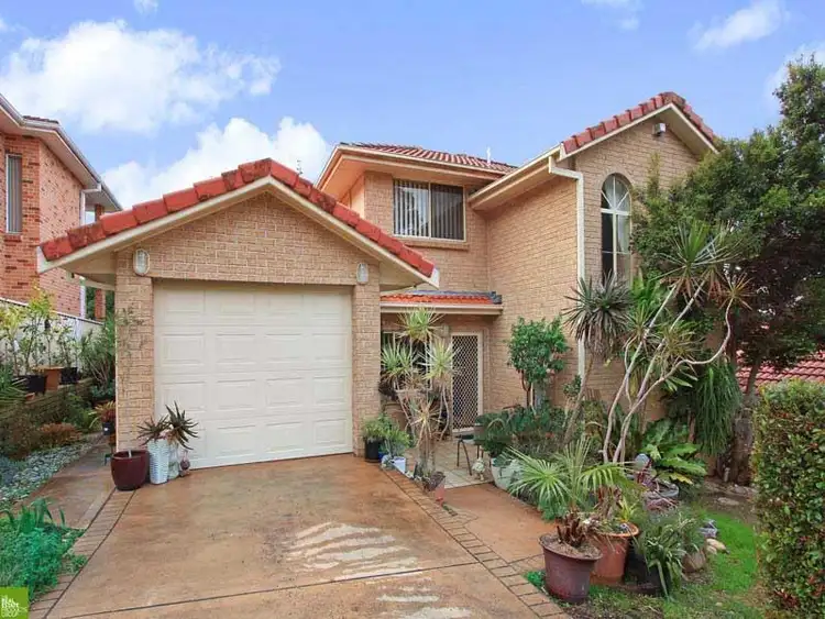 Main view of Homely townhouse listing, 1/140 Waples Road, Farmborough Heights NSW 2526