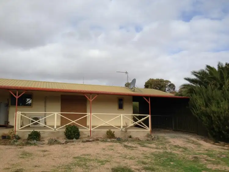 Sixth view of Homely house listing, 157 Coast Road, Moonta Bay SA 5558