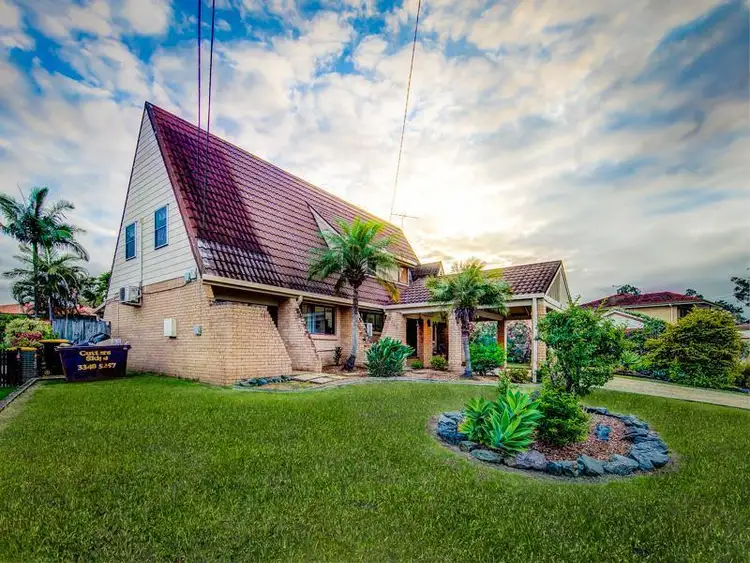 Third view of Homely house listing, 29 Delafield Street, Sunnybank QLD 4109