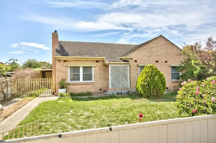 Second view of Homely house listing, 18 Carlton Street, Oaklands Park SA 5046