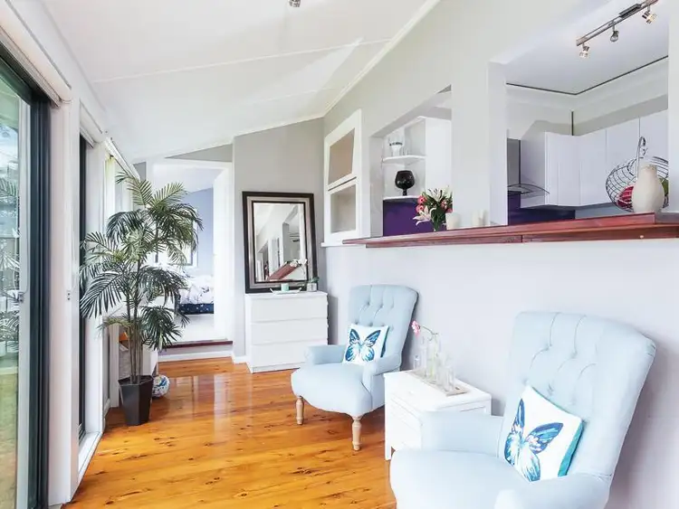 Second view of Homely house listing, 83 Diamond Head Drive, Budgewoi NSW 2262