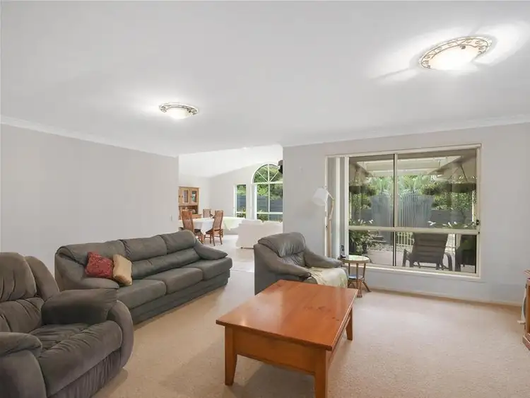 Fifth view of Homely house listing, 21 Sharscay Close, Burleigh Heads QLD 4220