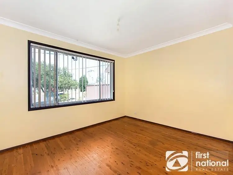 Fourth view of Homely house listing, 5 Trawalla Street, Hebersham NSW 2770