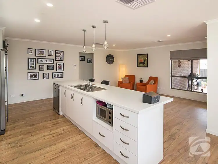 Fifth view of Homely house listing, 23 Adamson Court, Mount Barker SA 5251