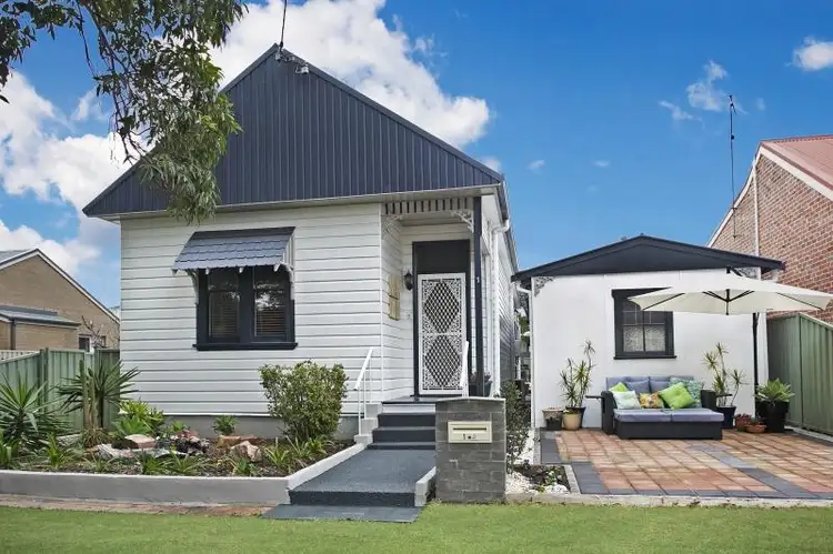 1 Third Street, Adamstown NSW 2289