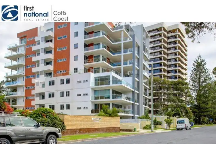 6/111 Ocean Parade, Coffs Harbour NSW 2450