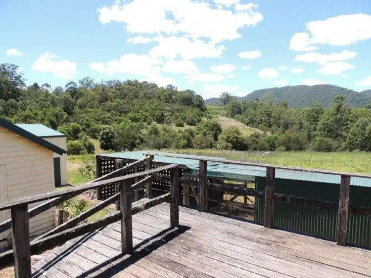 Second view of Homely house listing, 287 Terreel Road, Wards River NSW 2422