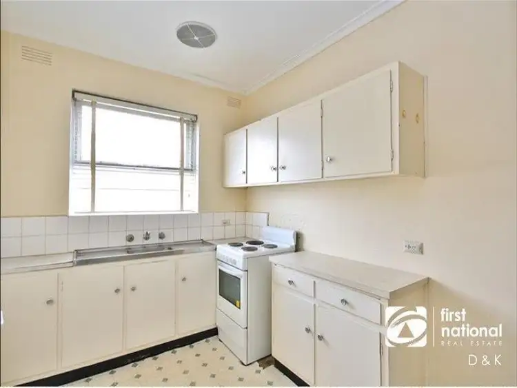 Fifth view of Homely apartment listing, 19/23 King Edward Avenue, Albion VIC 3020