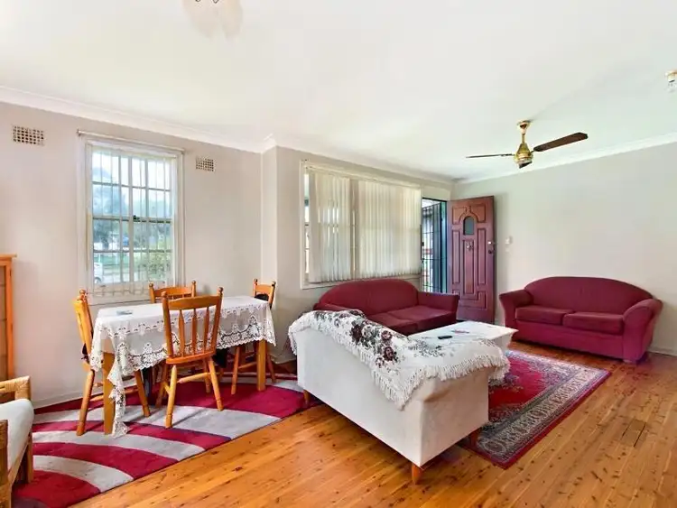 Third view of Homely house listing, 40 Murdoch Street, Blackett NSW 2770