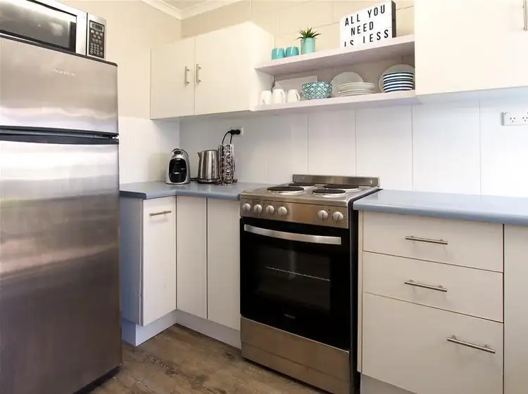 Third view of Homely unit listing, 26/6 Cannon Street, Manunda QLD 4870
