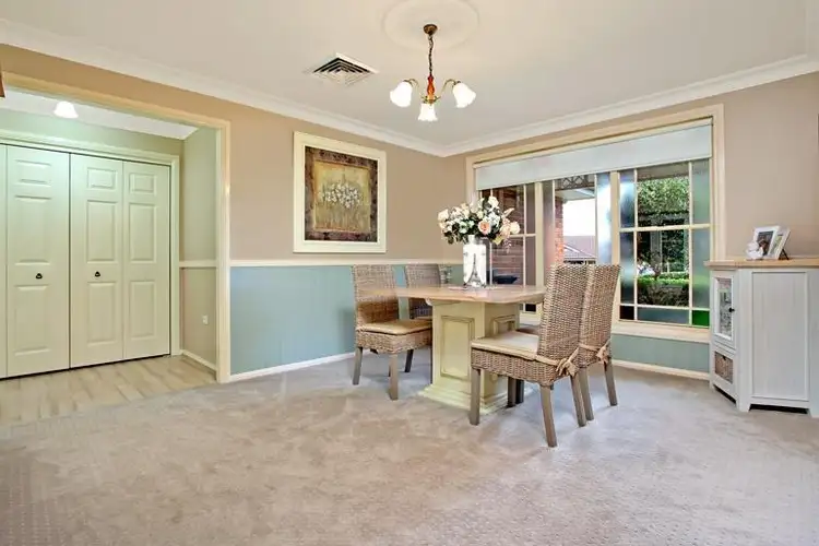 Fifth view of Homely house listing, 4 Alfred Place, Quakers Hill NSW 2763