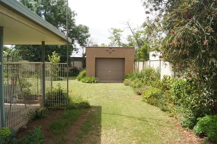 Second view of Homely house listing, 1A McGregor Street, Numurkah VIC 3636
