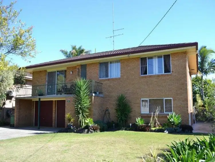 11 Maloney Avenue, South Lismore NSW 2480