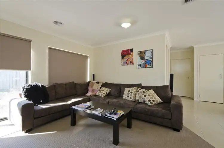Third view of Homely house listing, 38 Orlando Drive, Truganina VIC 3029