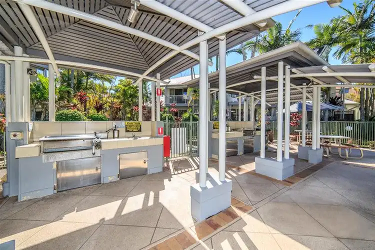 Third view of Homely unit listing, 80/2320 Gold Coast Highway, Mermaid Beach QLD 4218