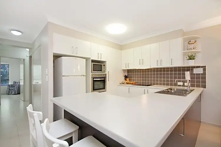 Fourth view of Homely unit listing, 89/955 Gold Coast Highway, Palm Beach QLD 4221