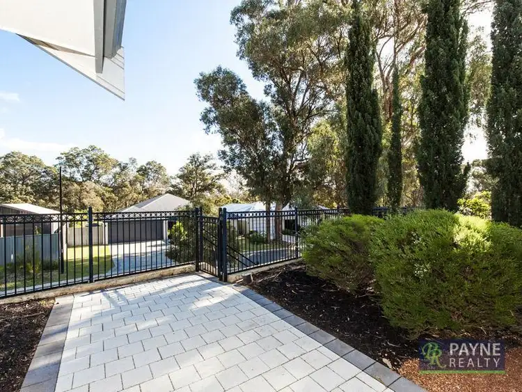 Second view of Homely house listing, 15 Lyndhurst Crescent, Wellard WA 6170