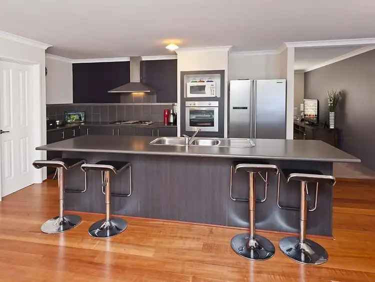 Second view of Homely house listing, 16 Torquay Way, Secret Harbour WA 6173