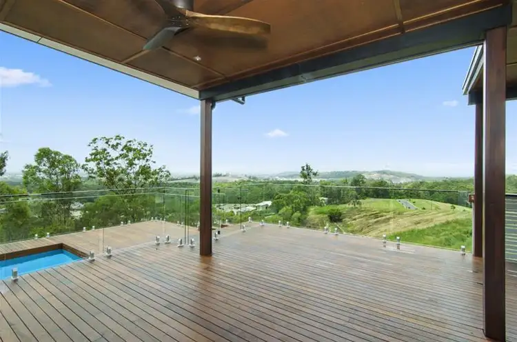 6 Coronata Place, Reedy Creek QLD 4227