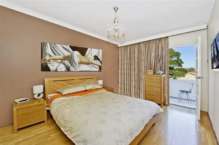 Fourth view of Homely apartment listing, 7/18-20 Chaleyer Street, Rose Bay NSW 2029